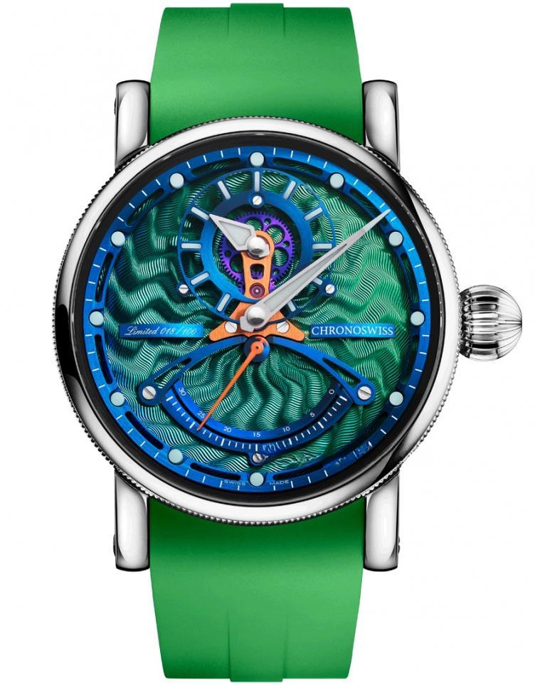 CHRONOSWISS CH-6923T.1-GRBL