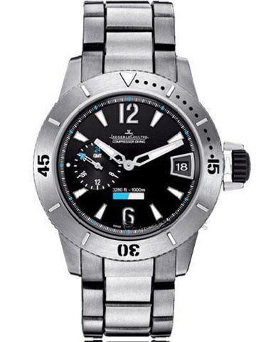 JAEGER-LECOULTRE