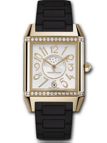JAEGER-LECOULTRE
