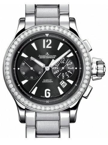 JAEGER-LECOULTRE