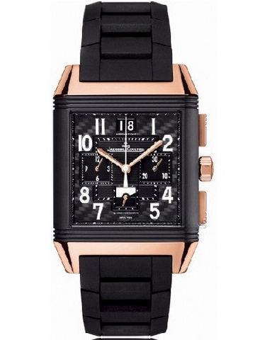 JAEGER-LECOULTRE