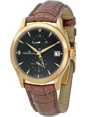 JAEGER-LECOULTRE