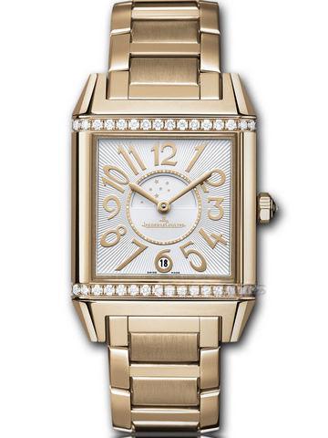 JAEGER-LECOULTRE