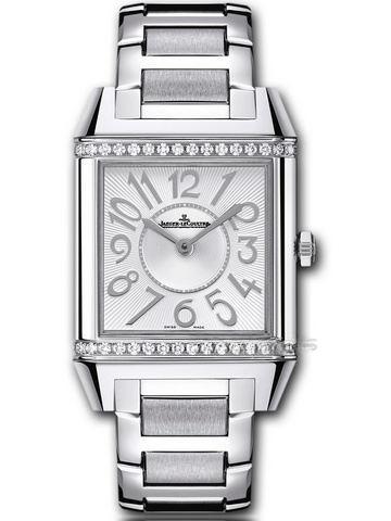 JAEGER-LECOULTRE