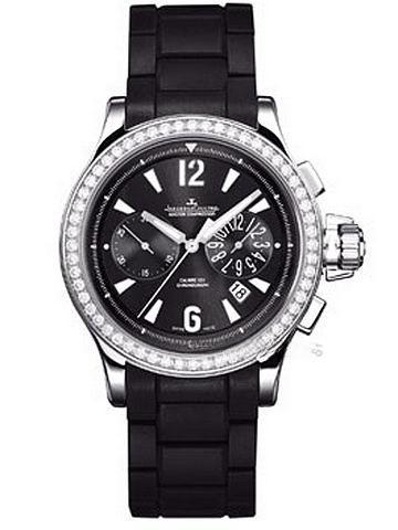 JAEGER-LECOULTRE