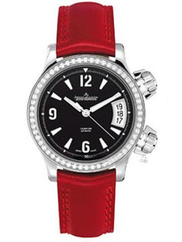 JAEGER-LECOULTRE