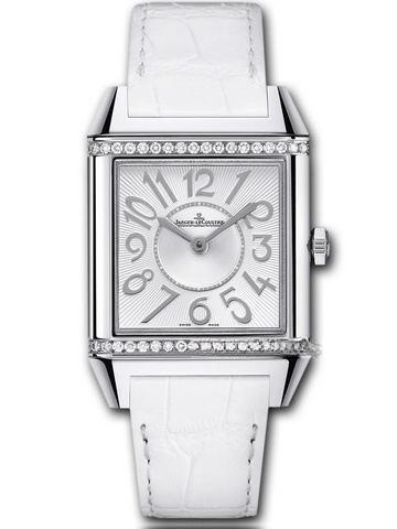 JAEGER-LECOULTRE