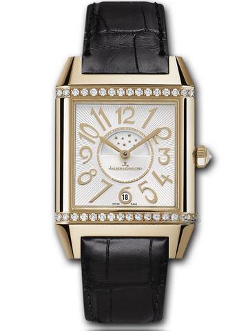 JAEGER-LECOULTRE