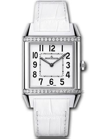 JAEGER-LECOULTRE