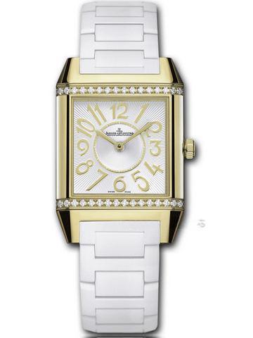 JAEGER-LECOULTRE