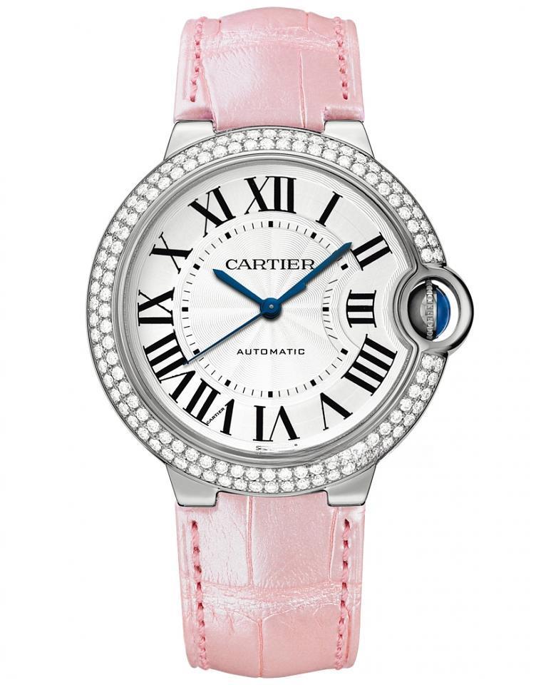 CARTIER