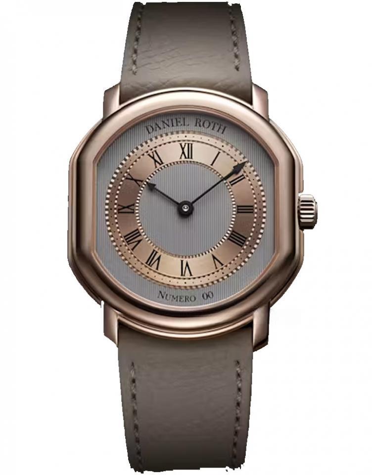 DANIEL ROTH DBBD01A1