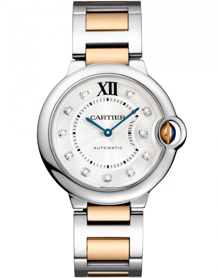 CARTIER