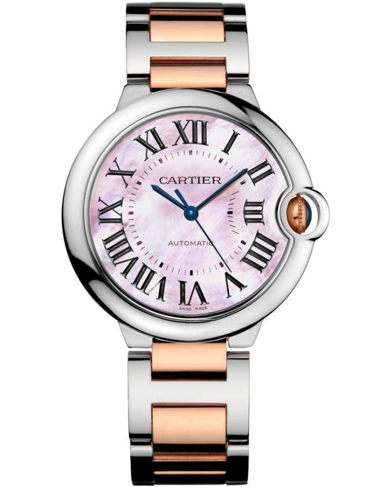 CARTIER
