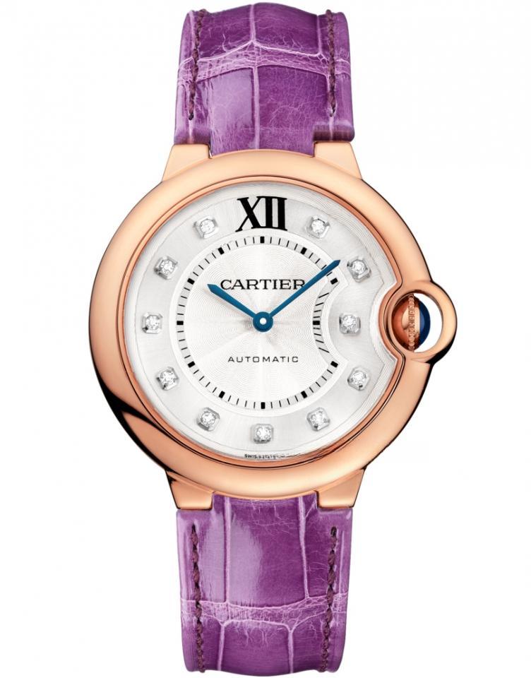 CARTIER WJBB0010