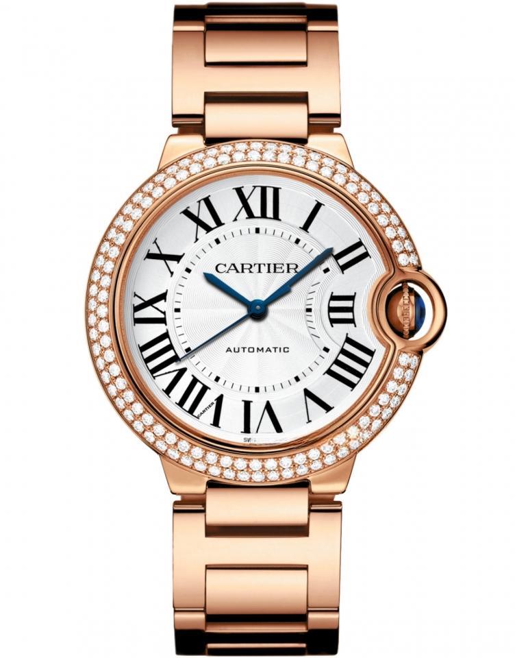 CARTIER WJBB0005