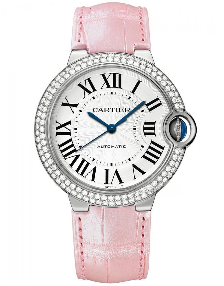 CARTIER