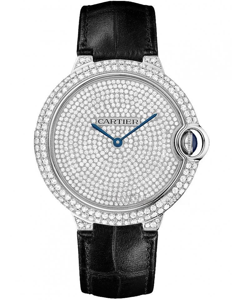 CARTIER