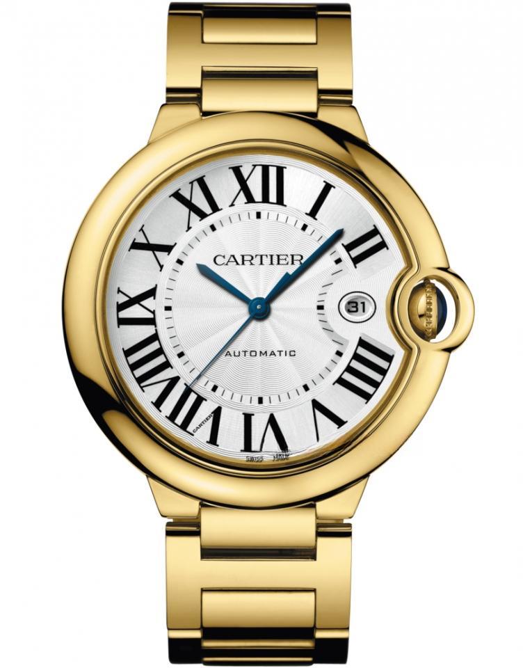CARTIER