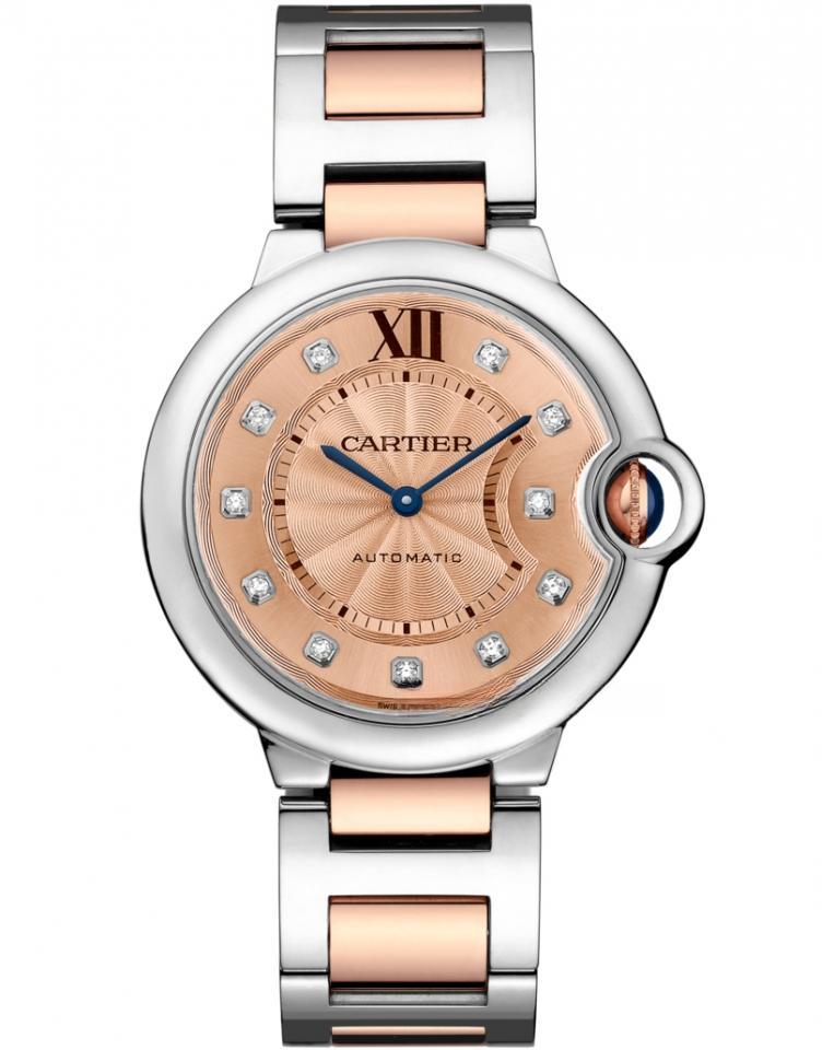 CARTIER WE902054