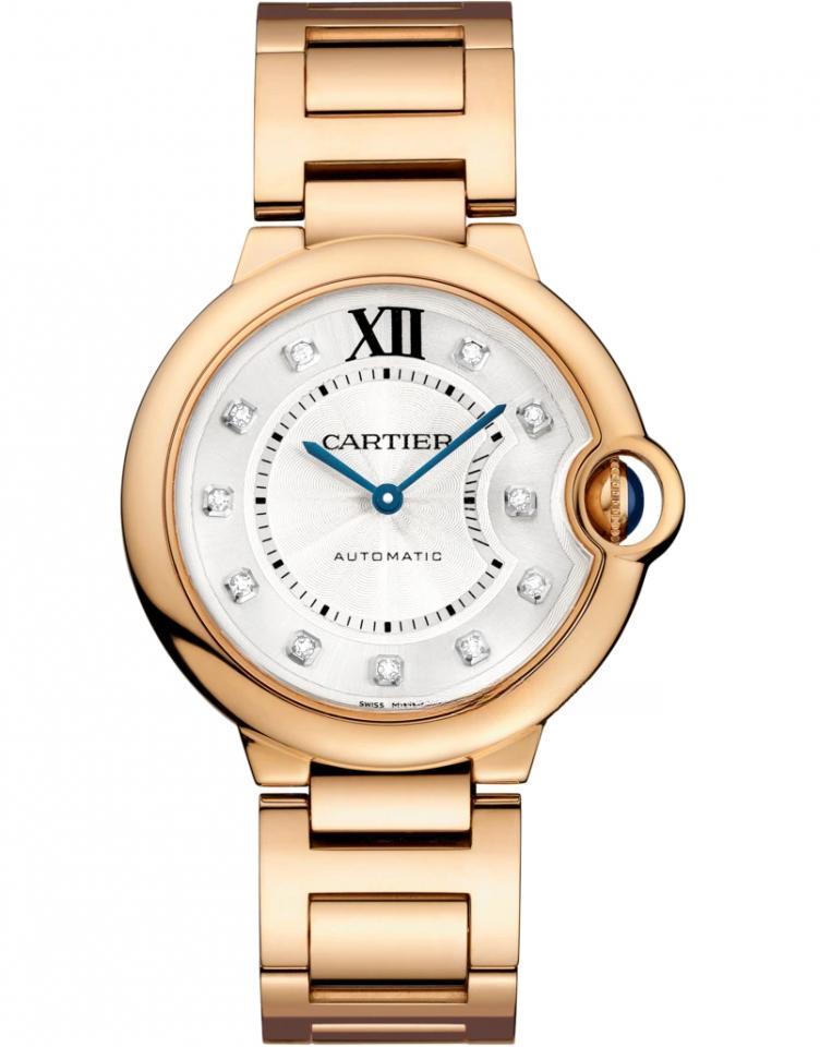 CARTIER WE902026