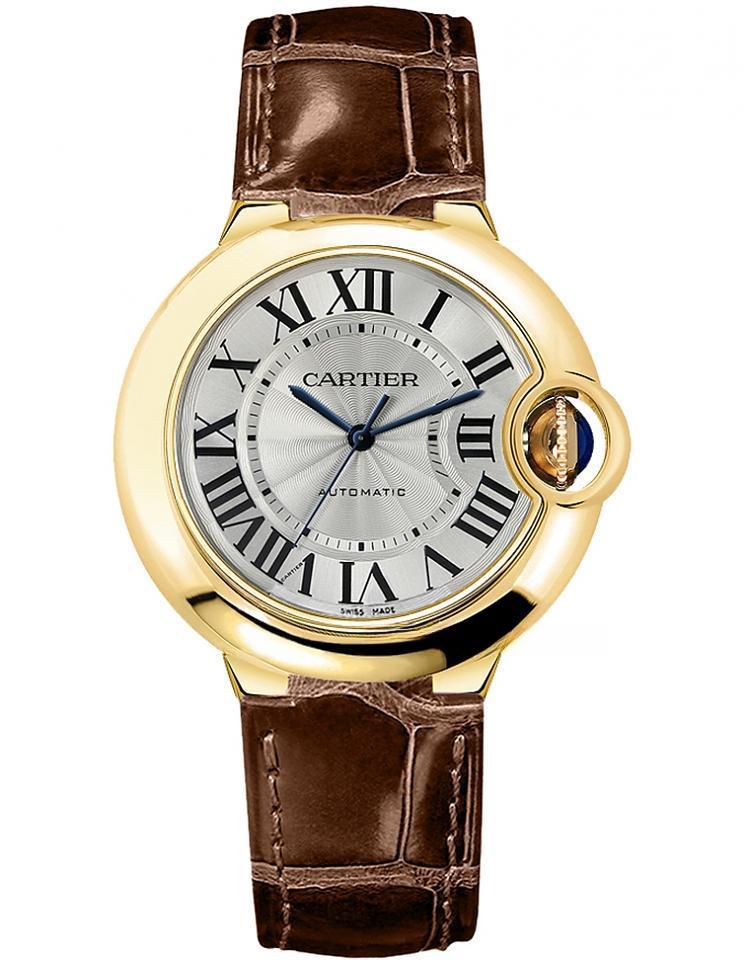 CARTIER