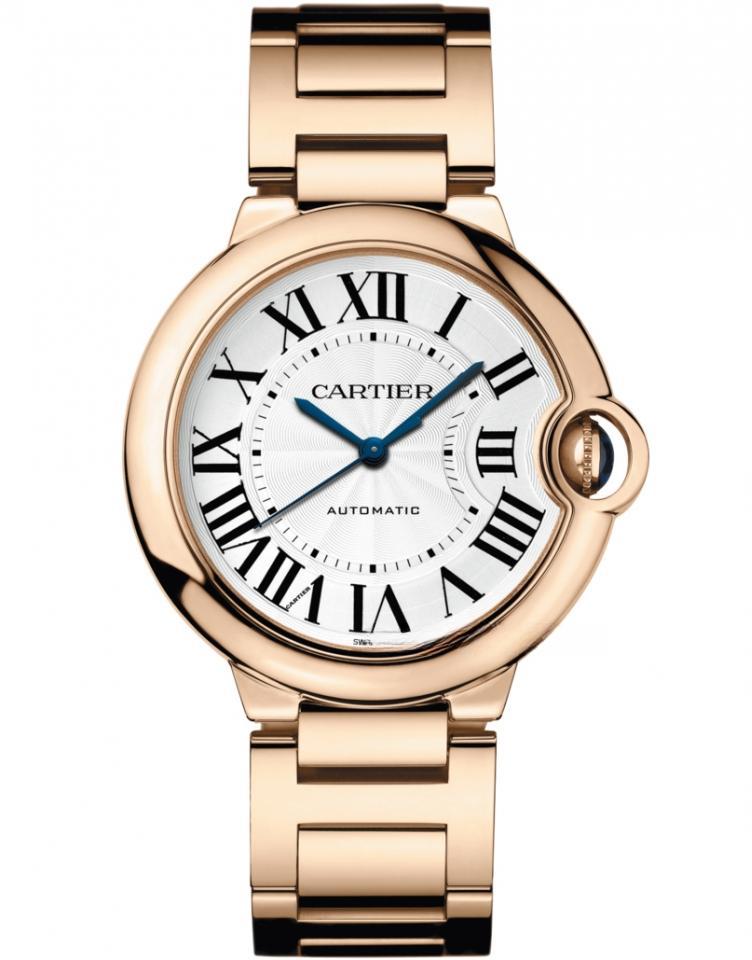 CARTIER WGBB0008