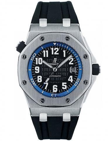 AUDEMARS PIGUET