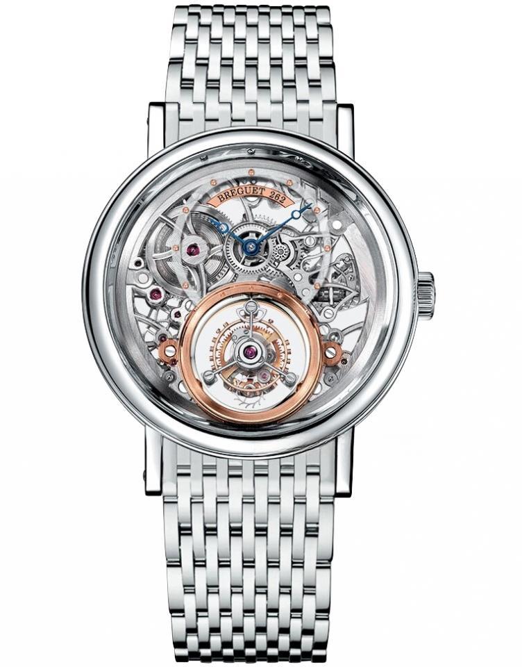 BREGUET 5335PT/42/PW0