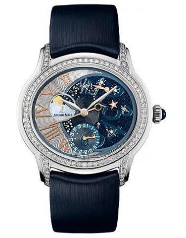 AUDEMARS PIGUET 77315BC.ZZ.D007SU.01