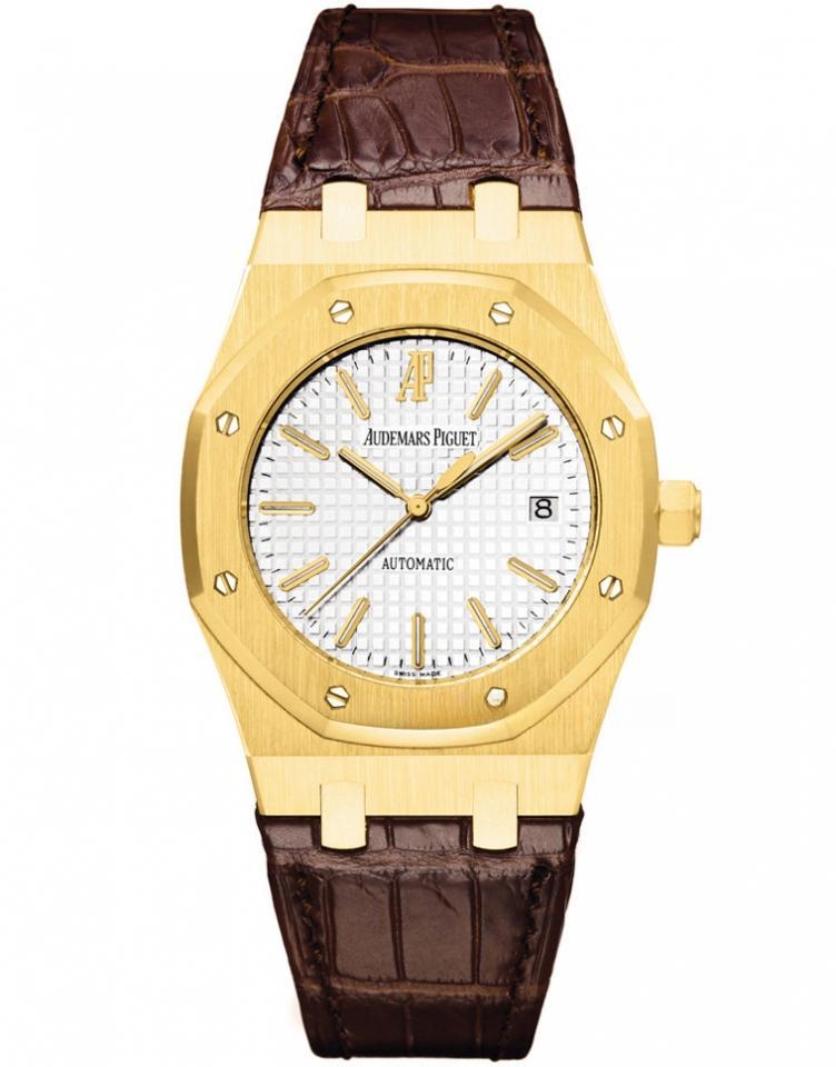 AUDEMARS PIGUET 15300BA.OO.D088CR.01