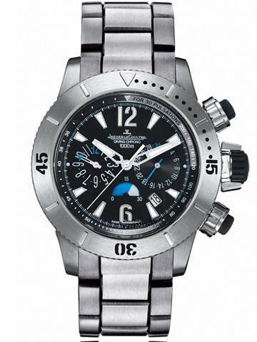 JAEGER-LECOULTRE