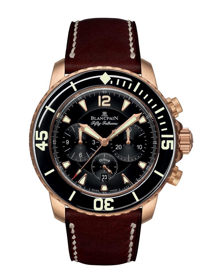 BLANCPAIN 5085FA-3630-63B
