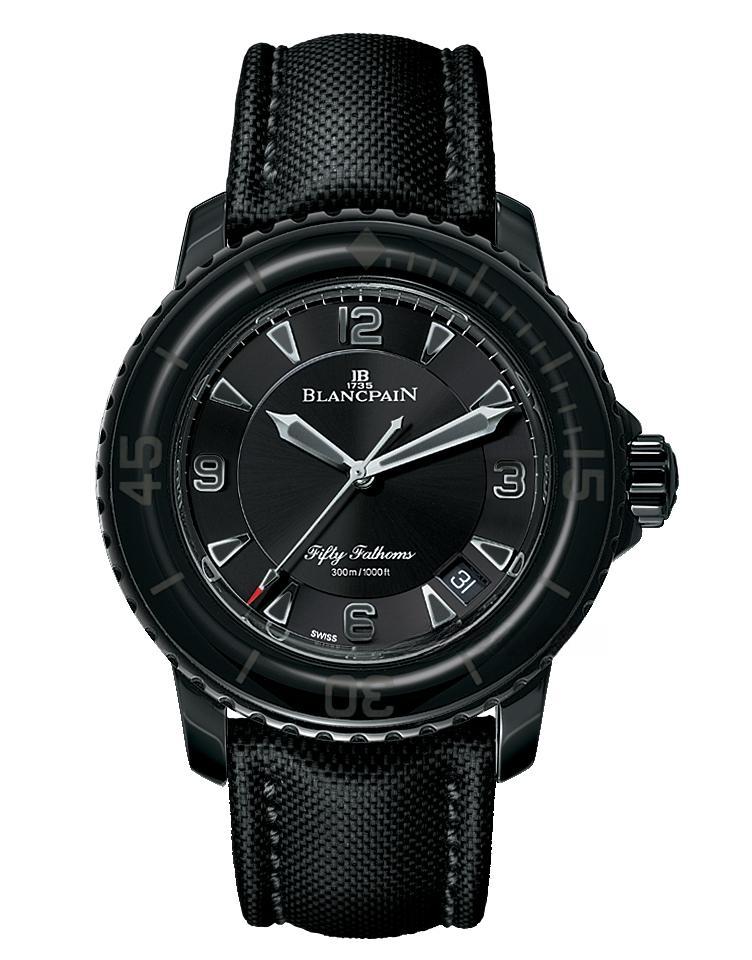 BLANCPAIN 5015-11C30-52A