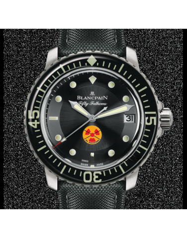 BLANCPAIN