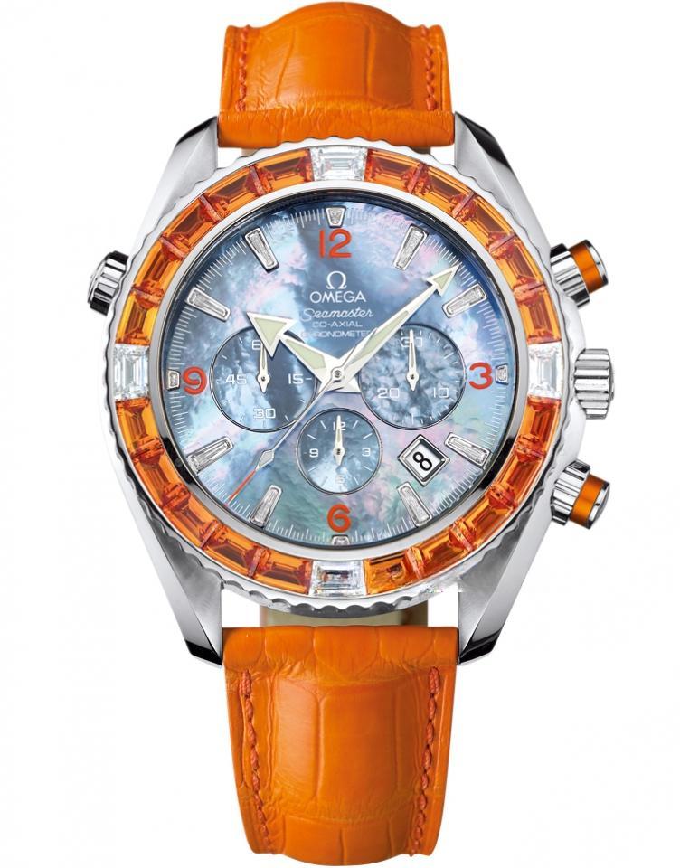 OMEGA 222.28.46.50.57.005