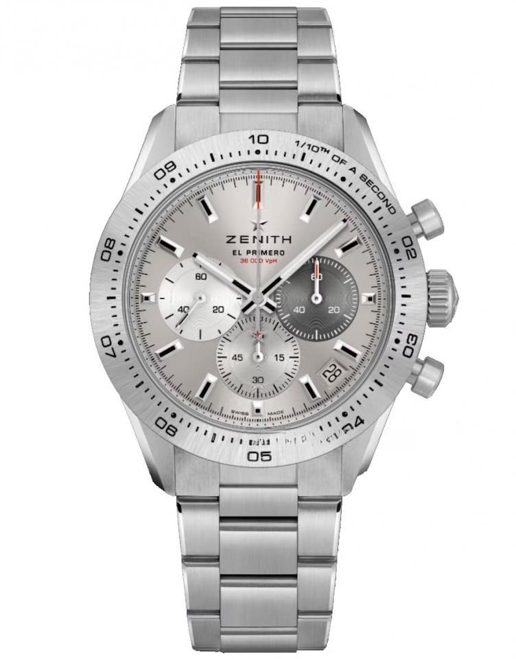 ZENITH 95.3100.3600/39.M3100