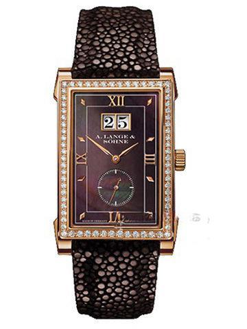 A. LANGE & SÖHNE