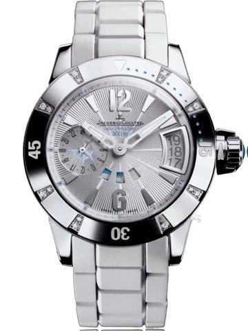 JAEGER-LECOULTRE