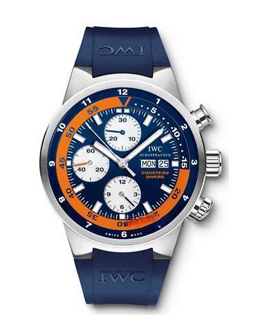 IWC