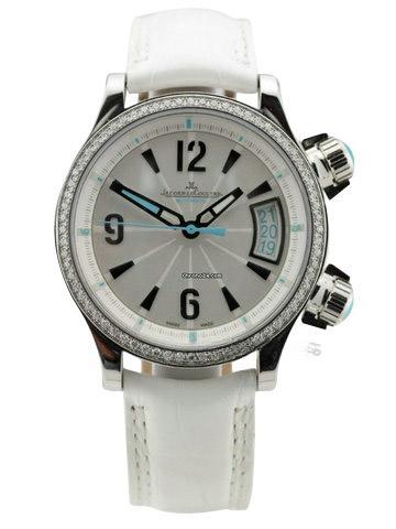 JAEGER-LECOULTRE