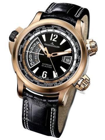 JAEGER-LECOULTRE