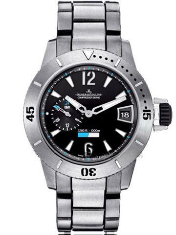JAEGER-LECOULTRE