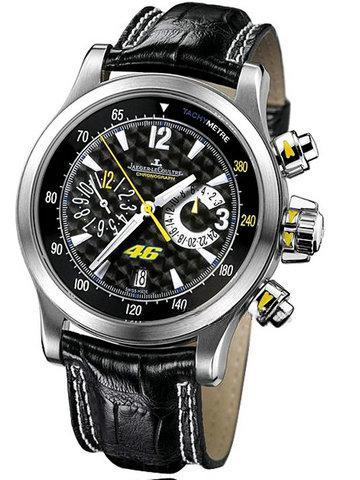 JAEGER-LECOULTRE