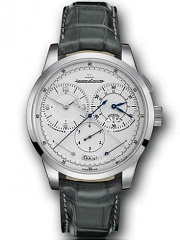 JAEGER-LECOULTRE