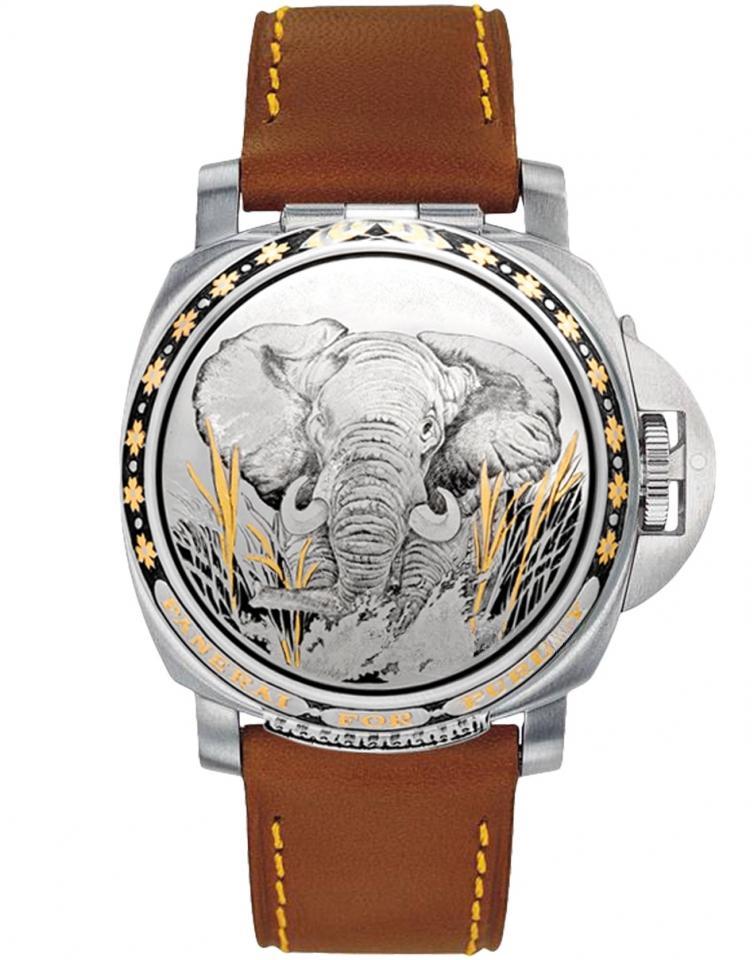 PANERAI PAM00833