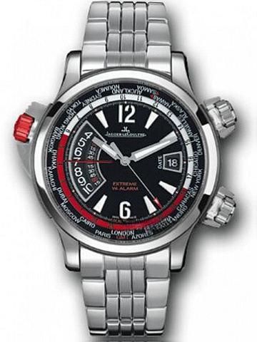 JAEGER-LECOULTRE