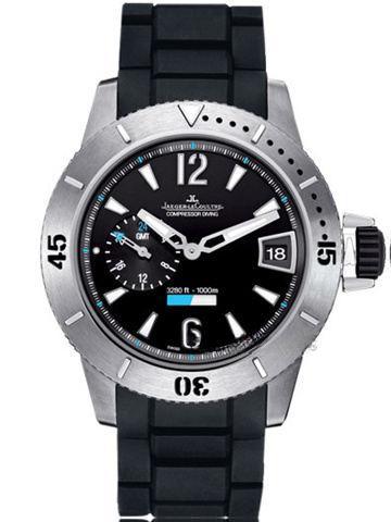JAEGER-LECOULTRE