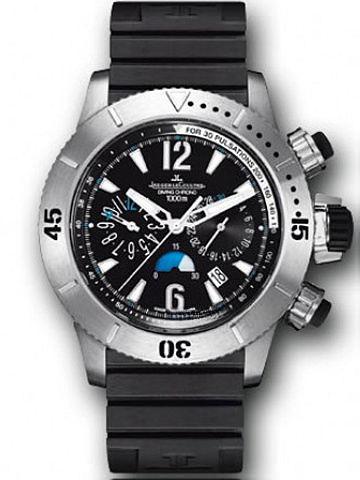 JAEGER-LECOULTRE