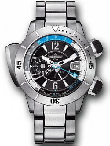 JAEGER-LECOULTRE